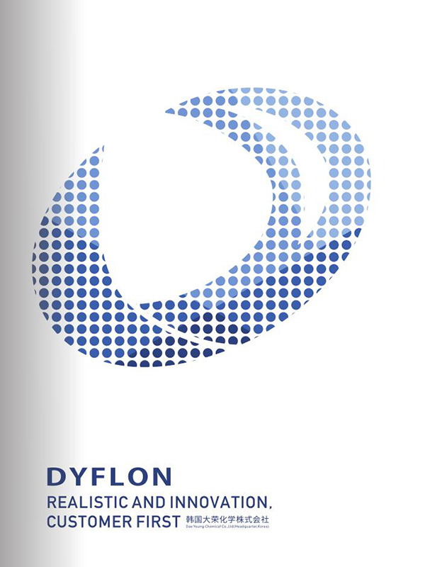 DYFLON ALBUM