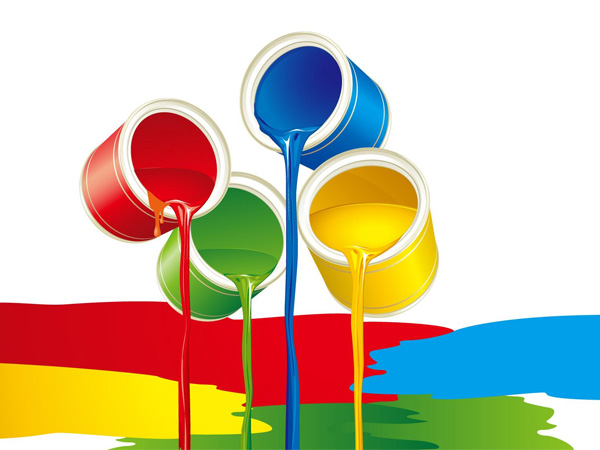 The global coatings market value is expected to exceed 176 billion US dollars within 3 years