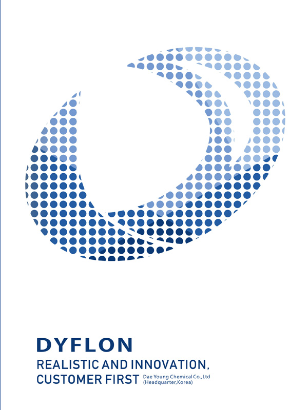 DYFLON CATALOGUE(CN)